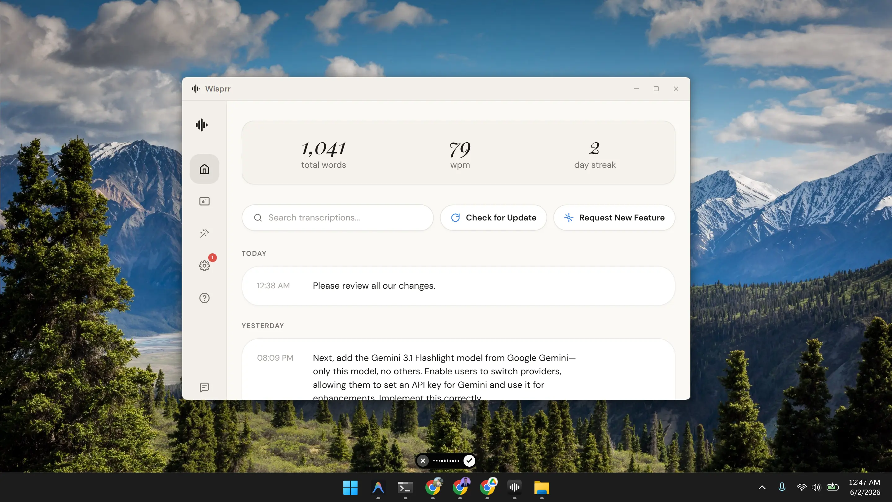 Free Wispr Flow Alternatives: The Best Voice Dictation Apps in 2026
